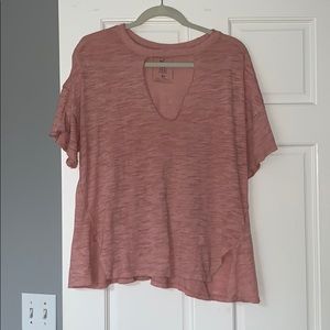 Free People Tee!